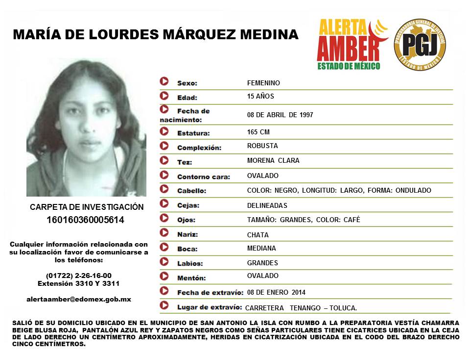 24.- MARIA DE LOURDES MARQUEZ MEDINA