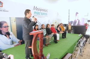 Nicolas - Centro de Atención Médica para el Diabético en Nicolás Romero?? Cad-5