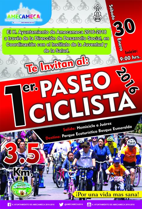 ciclismo cartel 1